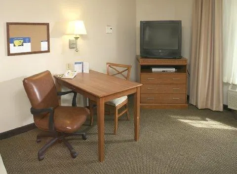 Hotel Candlewood Ofallon, Il - St. Louis Area By Ihg 2*