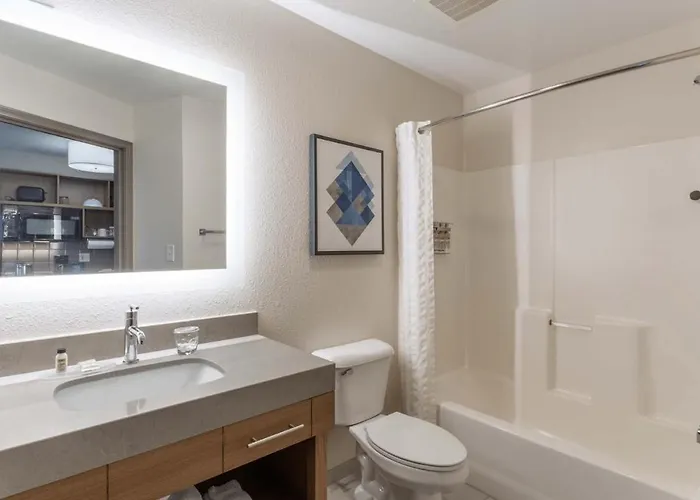 Candlewood Ofallon, Il - St. Louis Area By Ihg Hotel O'Fallon