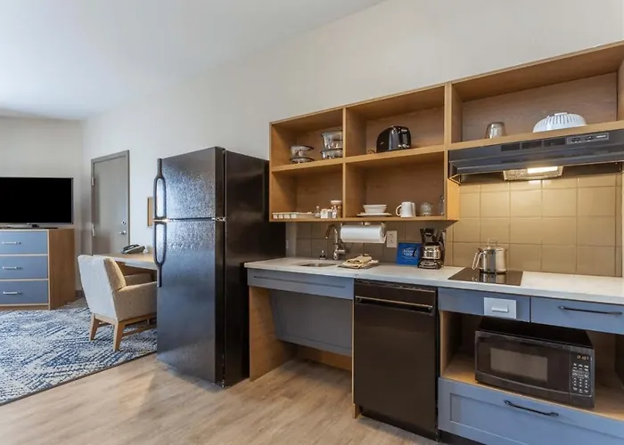 Candlewood Ofallon, Il - St. Louis Area By Ihg