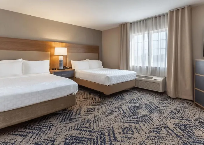 Candlewood Ofallon, Il - St. Louis Area By Ihg