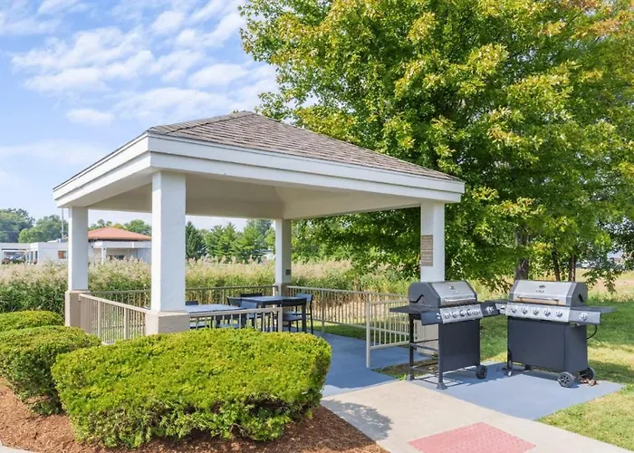 Candlewood Ofallon, Il - St. Louis Area By Ihg
