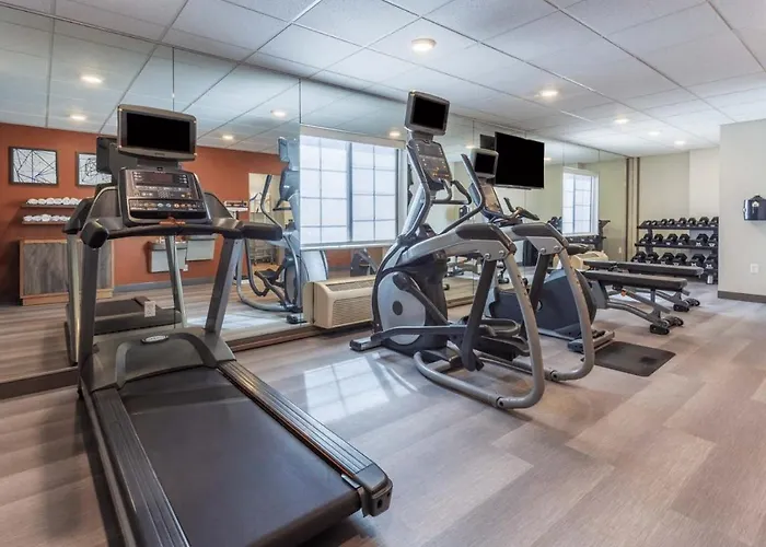 Candlewood Ofallon, Il - St. Louis Area By Ihg 2*