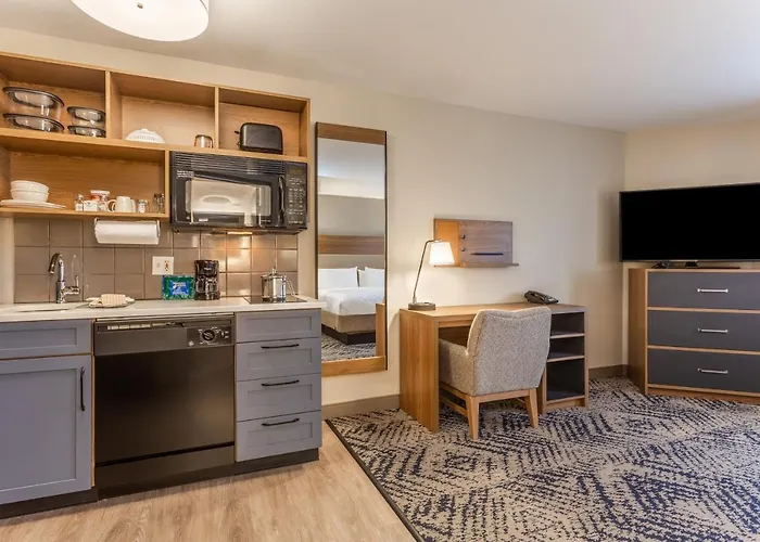 Hotel Candlewood Ofallon, Il - St. Louis Area By Ihg