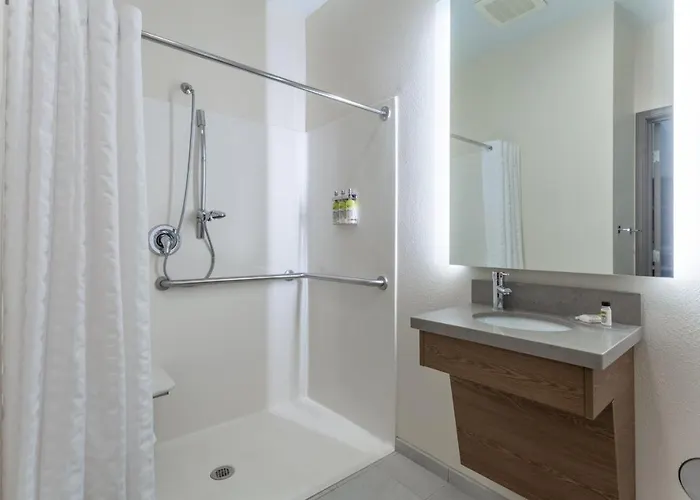 Candlewood Ofallon, Il - St. Louis Area By Ihg