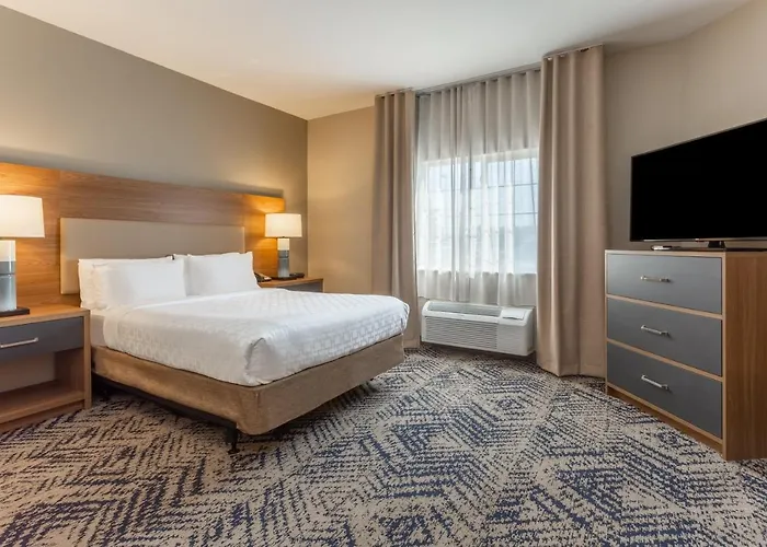 Hotel Candlewood Ofallon, Il - St. Louis Area By Ihg 2*