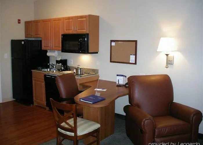 Hotel Candlewood Ofallon, Il - St. Louis Area By Ihg 2*