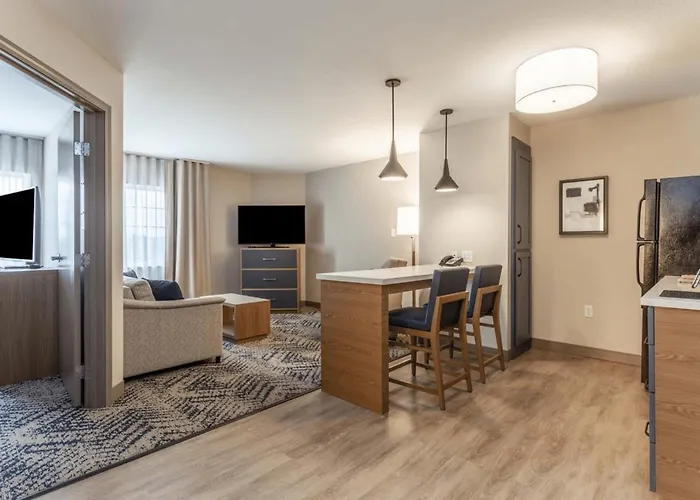 Candlewood Ofallon, Il - St. Louis Area By Ihg