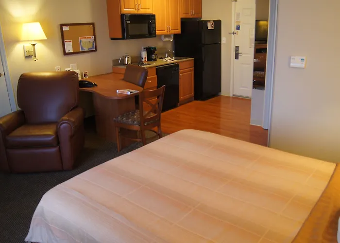 Hotel Candlewood Ofallon, Il - St. Louis Area By Ihg 2*