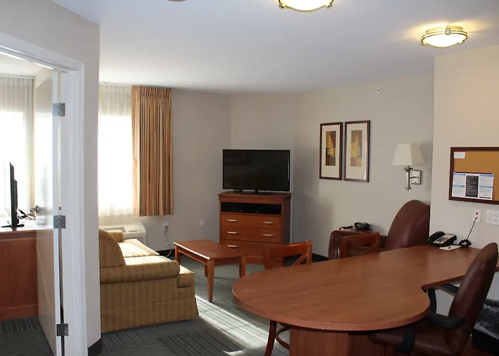 Candlewood Ofallon, Il - St. Louis Area By Ihg