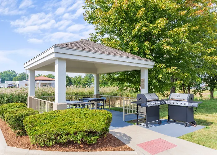 Candlewood Ofallon, Il - St. Louis Area By Ihg Hotel O'Fallon