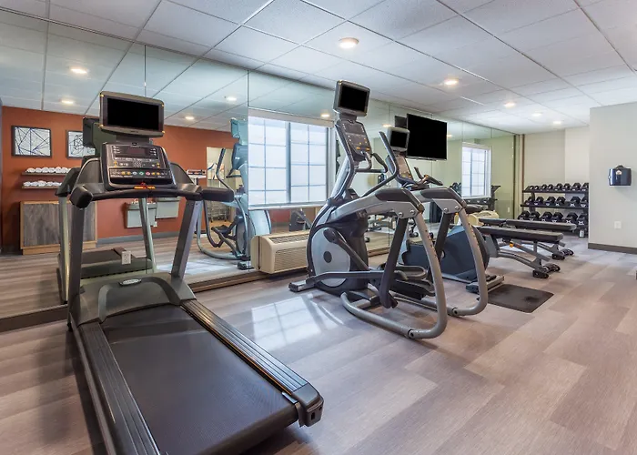 Candlewood Ofallon, Il - St. Louis Area By Ihg Hotel