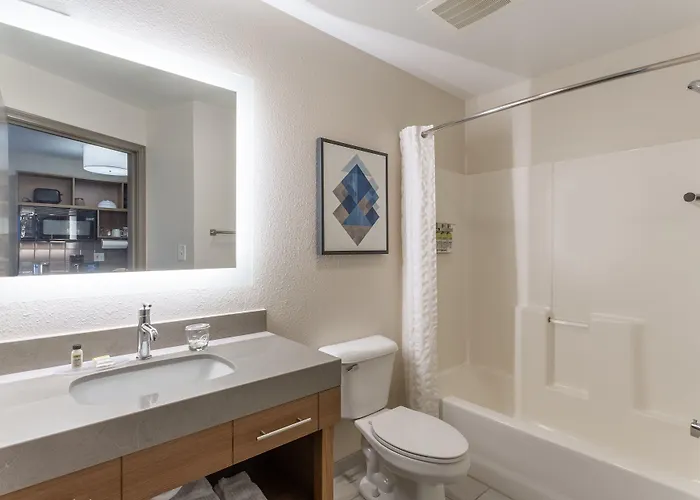 Candlewood Ofallon, Il - St. Louis Area By Ihg Hotel 2*