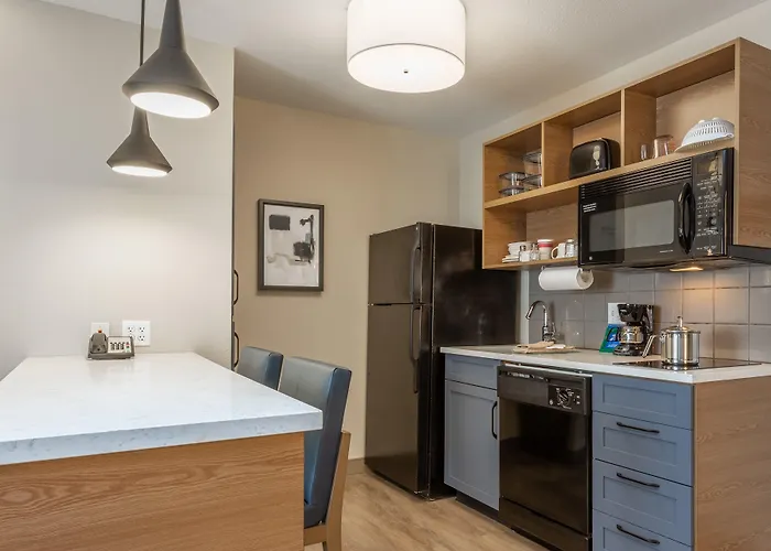 Candlewood Ofallon, Il - St. Louis Area By Ihg 2* O'Fallon