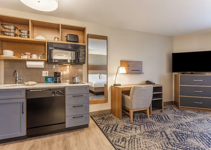 Hotel Candlewood Ofallon, Il - St. Louis Area, An Ihg