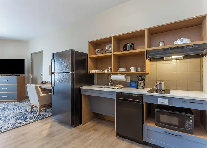 Candlewood Ofallon, Il - St. Louis Area, An Ihg O'Fallon