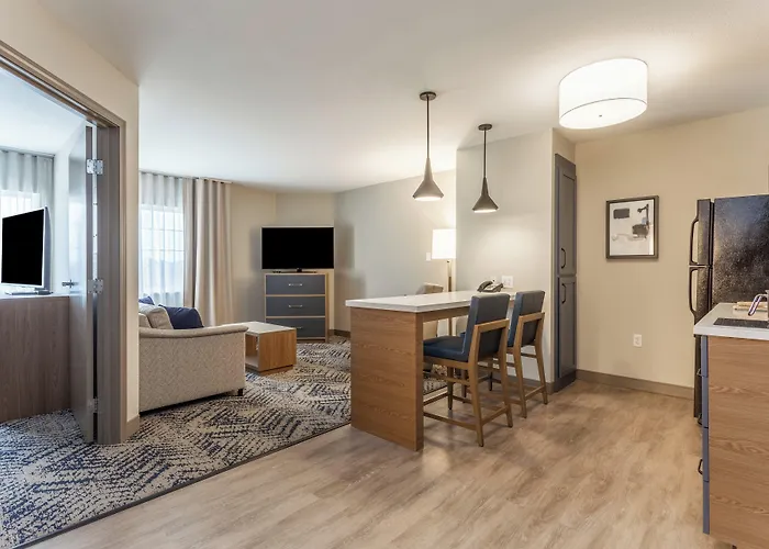 Candlewood Ofallon, Il - St. Louis Area, An Ihg O'Fallon