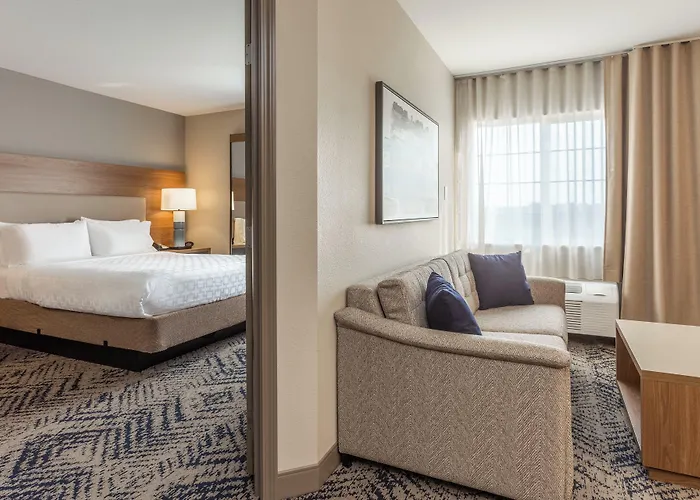 Candlewood Ofallon, Il - St. Louis Area, An Ihg O'Fallon
