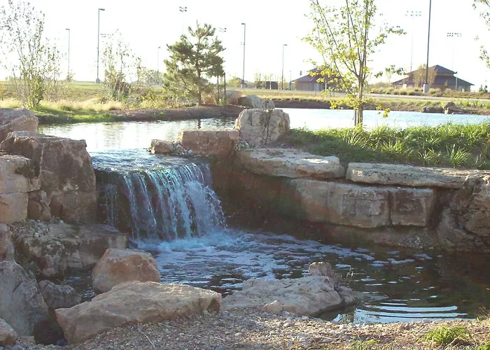 Candlewood Ofallon, Il - St. Louis Area By Ihg 2* O'Fallon