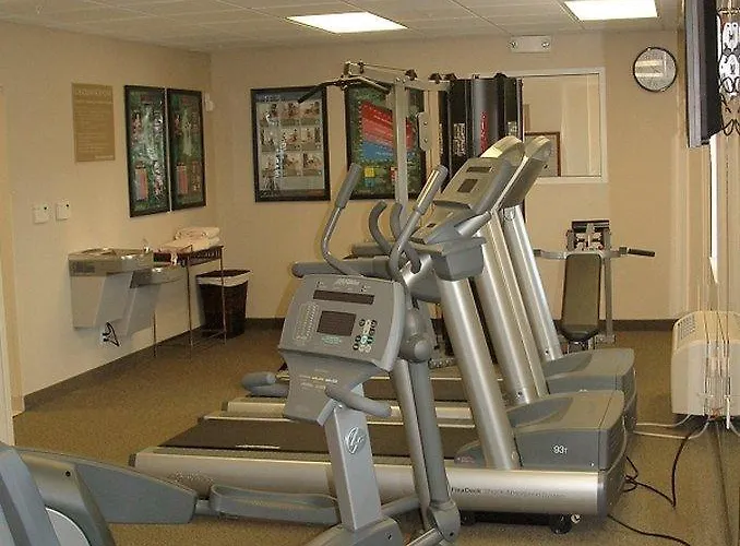 Candlewood Ofallon, Il - St. Louis Area By Ihg 2*