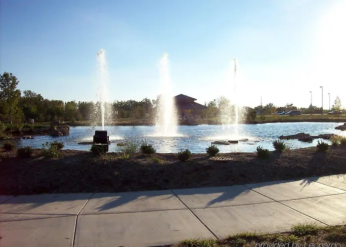 Candlewood Ofallon, Il - St. Louis Area By Ihg Hotel 2*