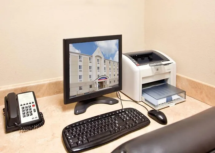 Candlewood Ofallon, Il - St. Louis Area By Ihg Hotel