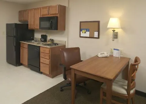 Candlewood Ofallon, Il - St. Louis Area By Ihg Hotel